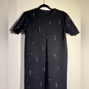 Zara Dress Womens Size S